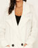 Show Me Your Mumu Women's Melrose Sweater , Cream, hi-res