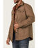Image #3 - Rock & Roll Denim Reversible Southwestern Print Shacket, Beige, hi-res