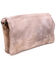 Image #1 - Bed Stu Women's Cadence Wallet Wristlet Crossbody, Light Grey, hi-res