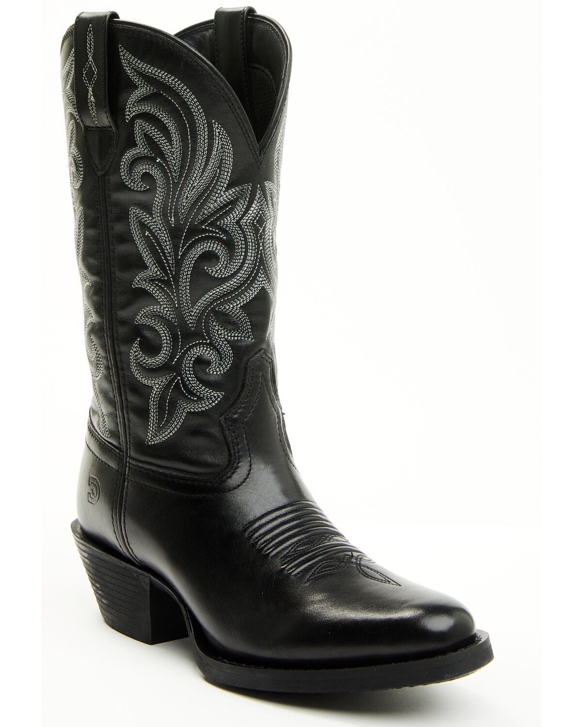 Image #1 - Durango Women's Shyloh Western Boots - Round Toe, , hi-res