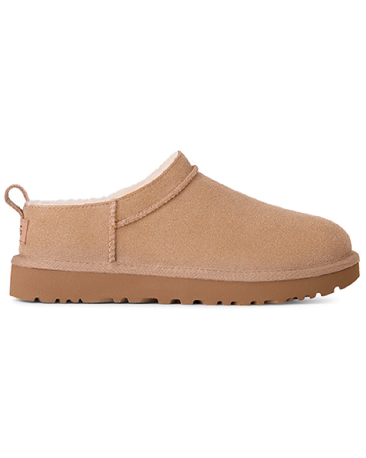 Image #2 - UGG Women's Classic Micro, Sand, hi-res