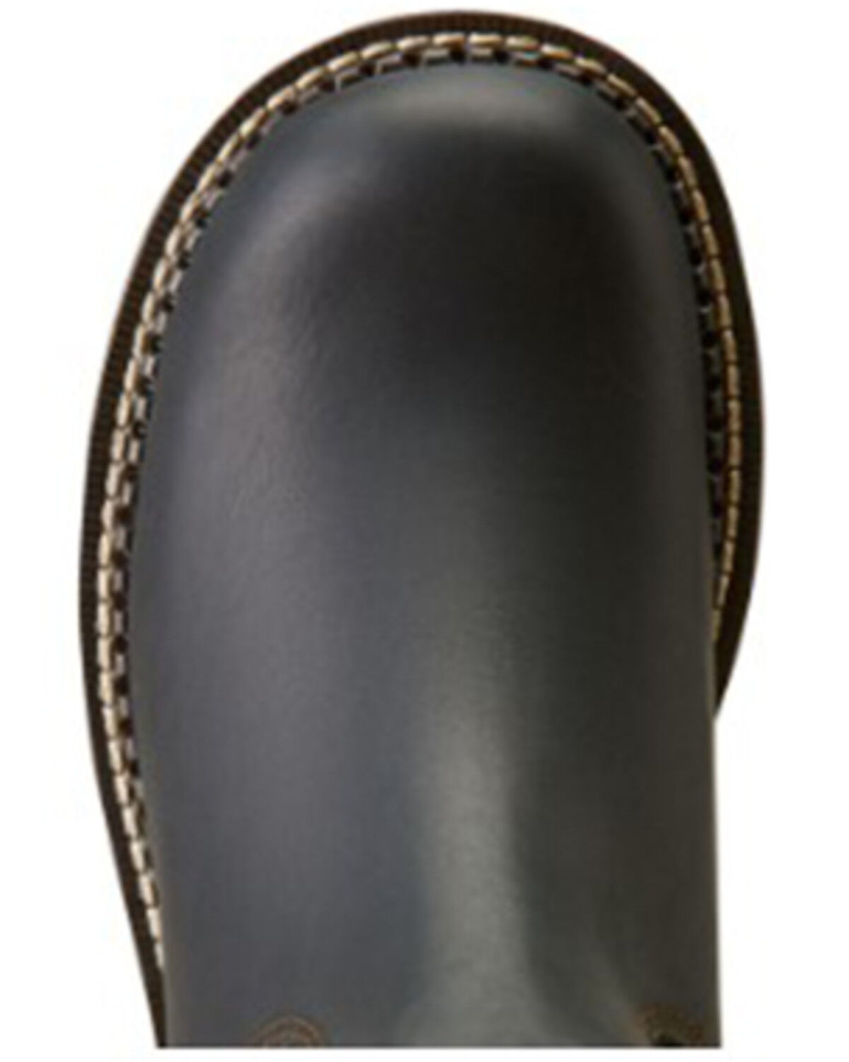 Image #4 - Ariat Women's Fatbaby Chelsea Boots - Round Toe, Black, hi-res