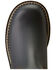 Image #4 - Ariat Women's Fatbaby Chelsea Boots - Round Toe, Black, hi-res