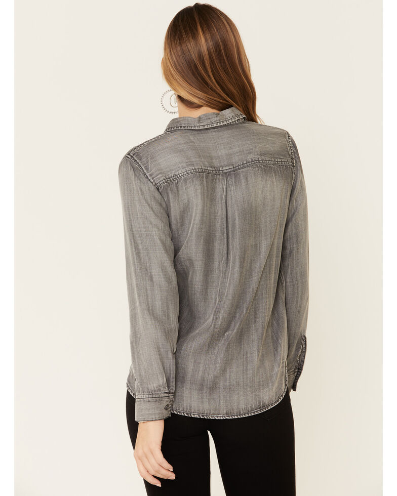 velvet heart women's shirts