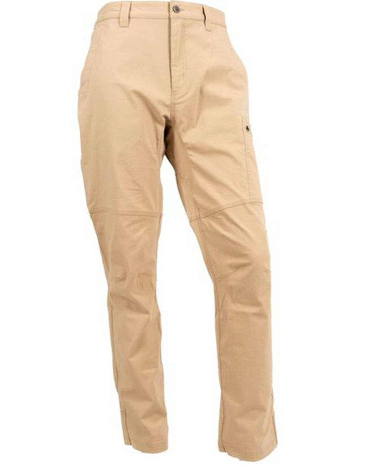 Image #1 - Mountain Khakis Men's Ridgeline Stretch Performance Pants, Khaki, hi-res