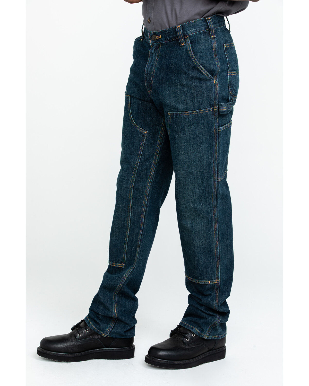 carhartt work jeans