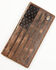 Image #1 - Hooey Men's Brown Liberty Rope Embossed Rodeo Wallet, Brown, hi-res