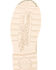 Image #9 - Harley Davidson Women's 5.5" Badlands Motorcycle Boots - Round Toe, Sand, hi-res