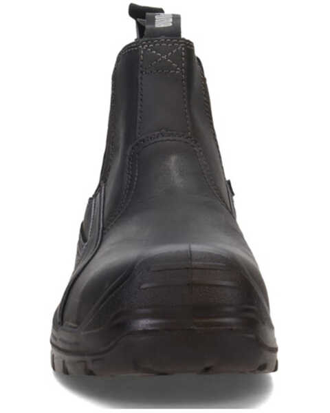 Image #4 - Puma Safety Men's Tanami Water Repellent Safety Boots - Composite Toe, Black, hi-res