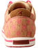 Image #4 - Twisted X Women's Casual Kicks - Moc Toe, Tan, hi-res
