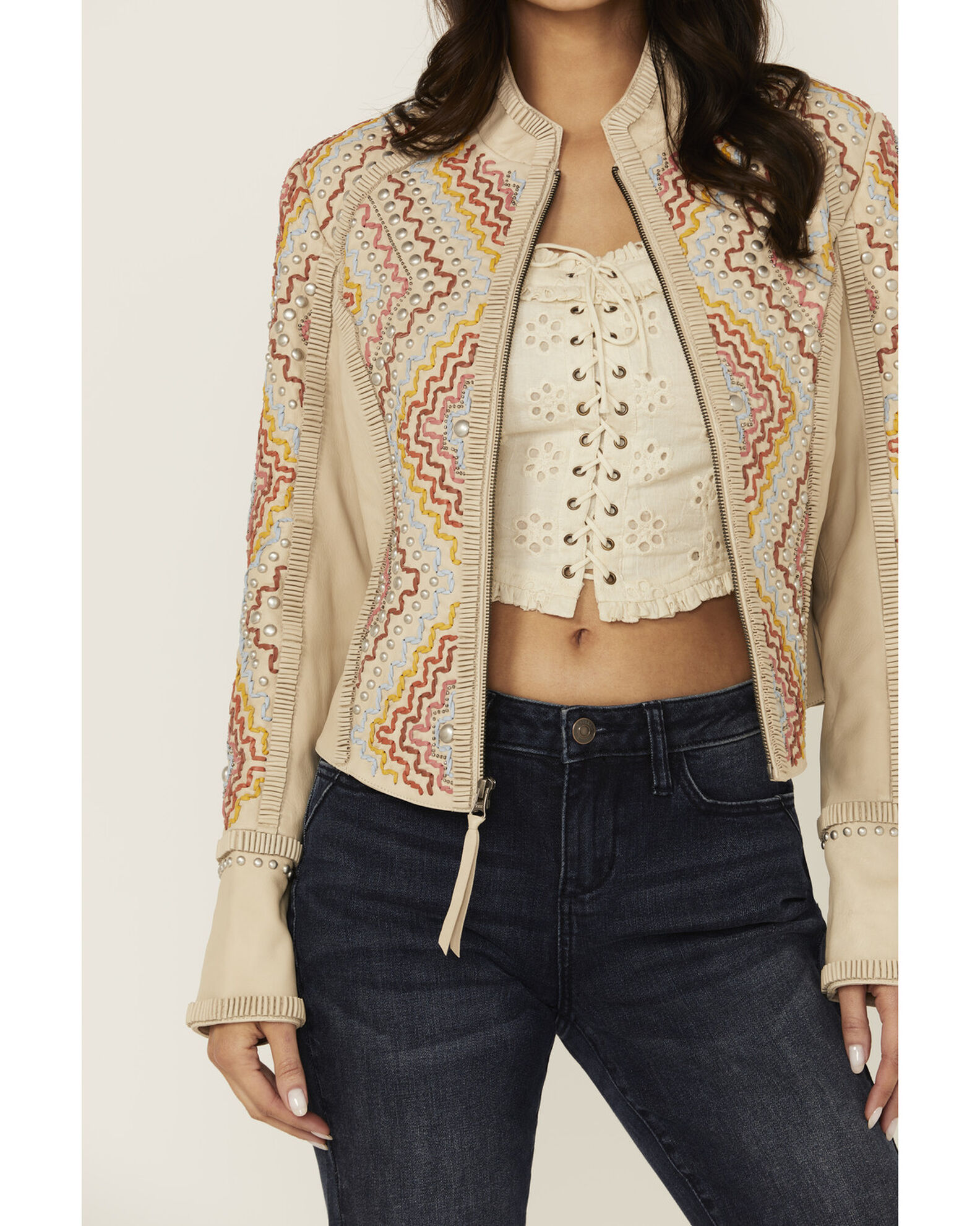 Anasazi womens top