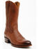 Image #1 - Cody James Black 1978&reg; Men's Chapman Western Boots - Round Toe, Cognac, hi-res