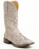 Image #1 - Roper Women's Kennedy Performance Western Boots - Broad Square Toe, , hi-res