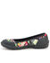 Muck Boots Women's Muckster II Flats - Round Toe, Black, hi-res