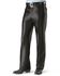 Circle S Boise Western Suit Slacks - Big, Black, hi-res