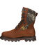 Image #3 - Rocky 10" Arctic BearClaw Gore-Tex Waterproof Insulated Outdoor Boots, Brown, hi-res