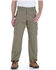 Image #1 - Wrangler Riggs Men's Bark Lined Ripstop Ranger Work Pants, Bark, hi-res