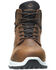 Image #5 - Wolverine Men's Shiftplus LX Work Boots - Alloy Toe, , hi-res