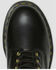 Image #3 - Dr. Martens 1460 Wintergrip Lacer Boots - Soft Toe, Black, hi-res