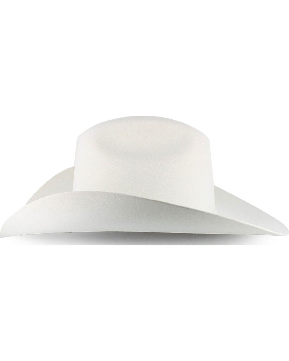 Serratelli 6X Beaver Fur Felt Cowboy 