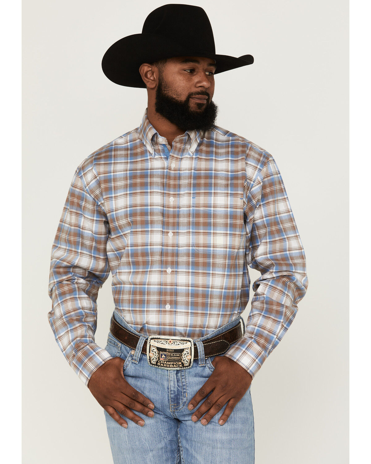 Panhandle rough stock shirts clearance