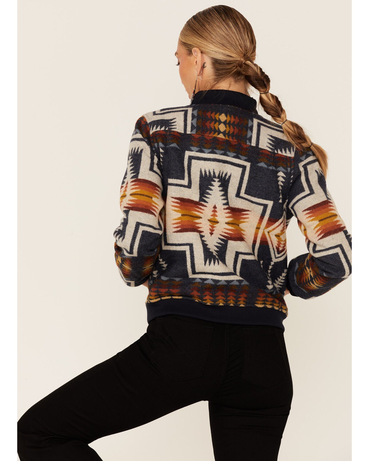 pendleton bomber jackets