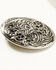 Image #4 - Shyanne Women's Camila Concho Hair Clip Set - 2 Piece, Silver, hi-res