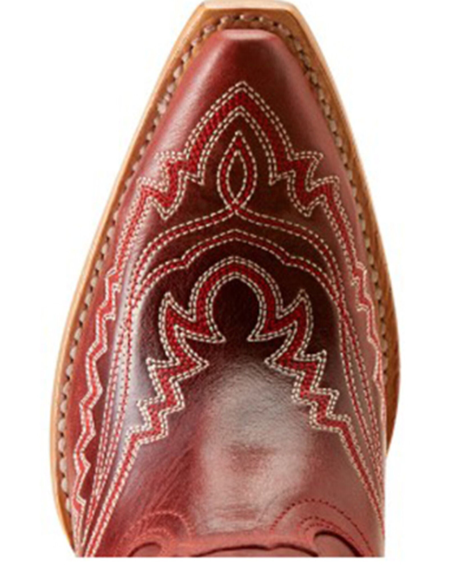 Ariat Casanova X Toe Western Boot main image 1