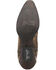 Image #7 - Dan Post Women's Ndulgence Leather Boot - Snip Toe, Brown, hi-res