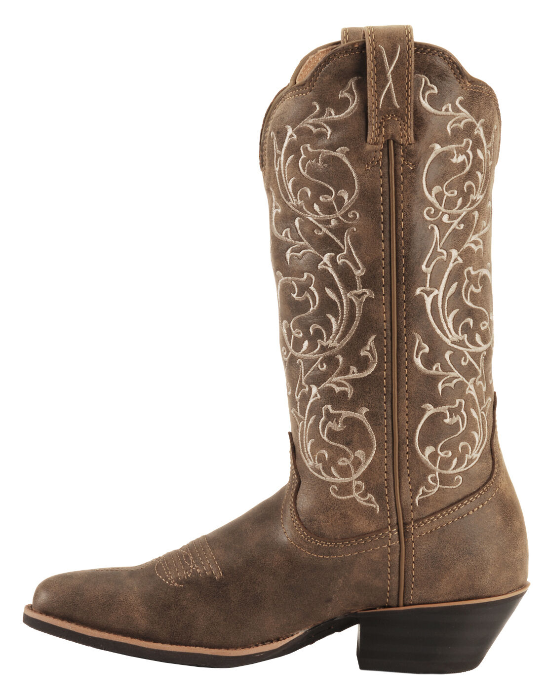 fancy cowgirl boots