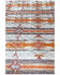 Image #3 - Carstens Home Wrangler Amarillo Sunset Queen Quilt Set - 3-Piece, Orange, hi-res
