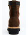 Hawx Men's Lineman Lace-Up Waterproof Work Boot - Composite Toe, Brown, hi-res
