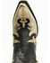 Image #6 - Idyllwind Women's Showdown Western Boots - Snip Toe, Black, hi-res
