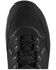 Image #4 - Danner Men's Run Time EVO Work Shoes - Composite Toe, Black, hi-res