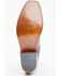 Image #7 - Moonshine Spirit Men's Western Boots - Square Toe, Brown, hi-res
