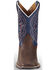 Ariat Boys' Quickdraw Western Boots - Square Toe, , hi-res