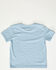 Image #2 - Wrangler Toddler Boys' Future Cowboy Short Sleeve Graphic T-Shirt, Blue, hi-res