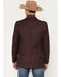 Image #4 - Circle S Men's Maro Houston Sportcoat, Maroon, hi-res