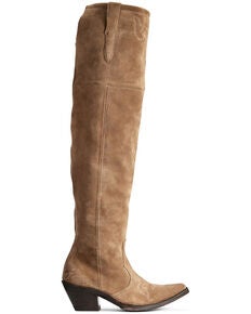 Bottes Western ARIAT Futurity Flash - Femme | 10063962 | La Chambrière