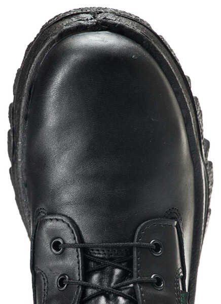 Rocky Men's TMC Duty Boots USPS Approved - Soft Toe, Black, hi-res
