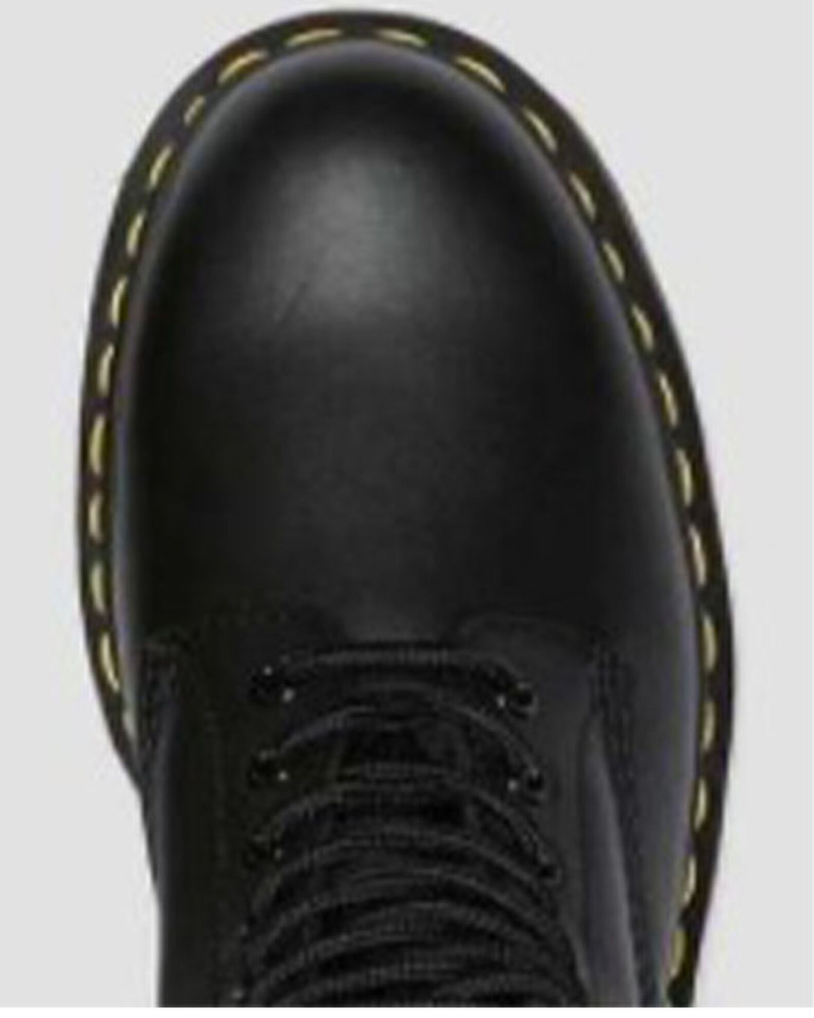 Dr. Martens 1460 Industrial Lace Up Boots Round Toe Country Outfitter