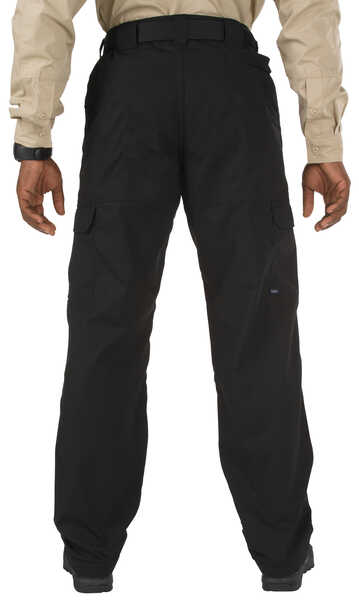 5.11 Tactical Men's Taclite Pro Pants, Black, hi-res