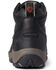 Image #3 - Ariat Women's Terrain H20 Full-Grain Waterproof Hiking Boot - Soft Toe , Black, hi-res