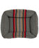 Image #4 - Pendleton Pet Vintage Camp Kuddler - Medium, Heather Green, hi-res