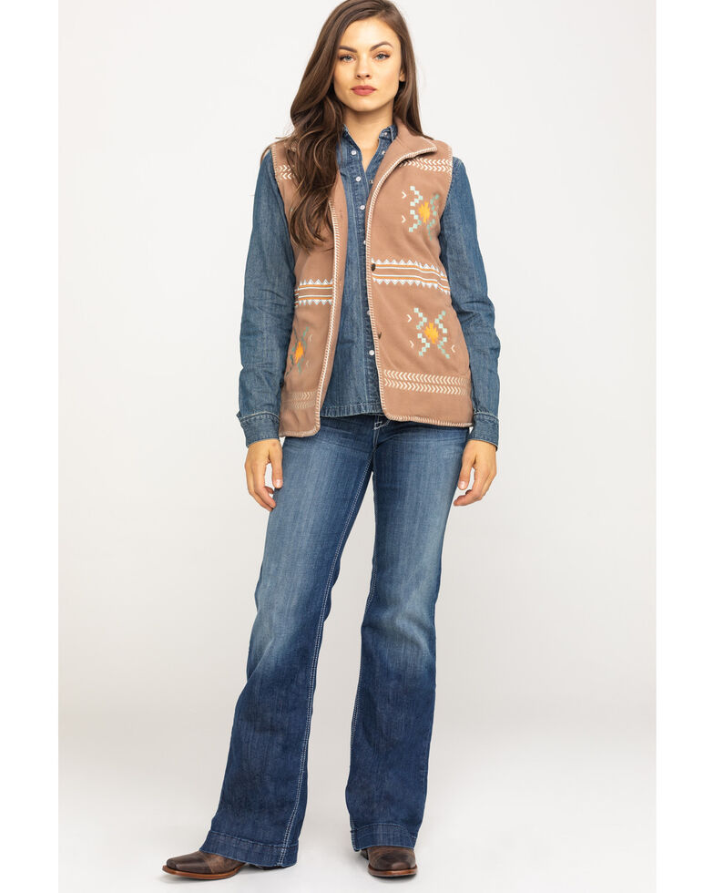 Outback Trading Co Women S Santa Fe Jacket Country Outfitter