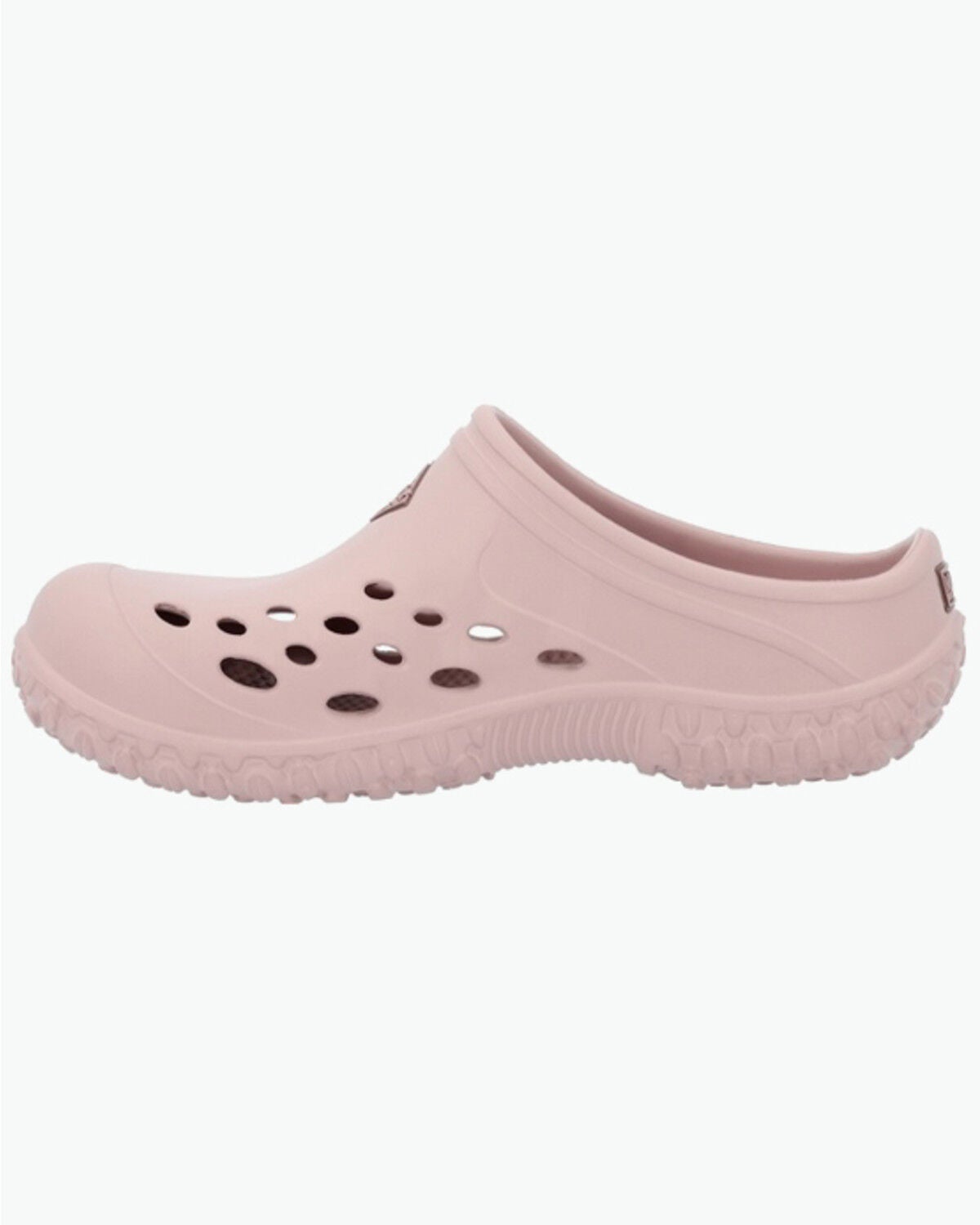 Image #3 - Muck Boots Women's Muckster Lite EVA Clogs, Mauve, hi-res