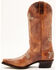 Shyanne Women's Sienna Western Boots - Snip Toe, Tan, hi-res