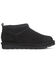 Image #2 - Bearpaw Women's Super Shorty Wide Casual Boots, Black, hi-res