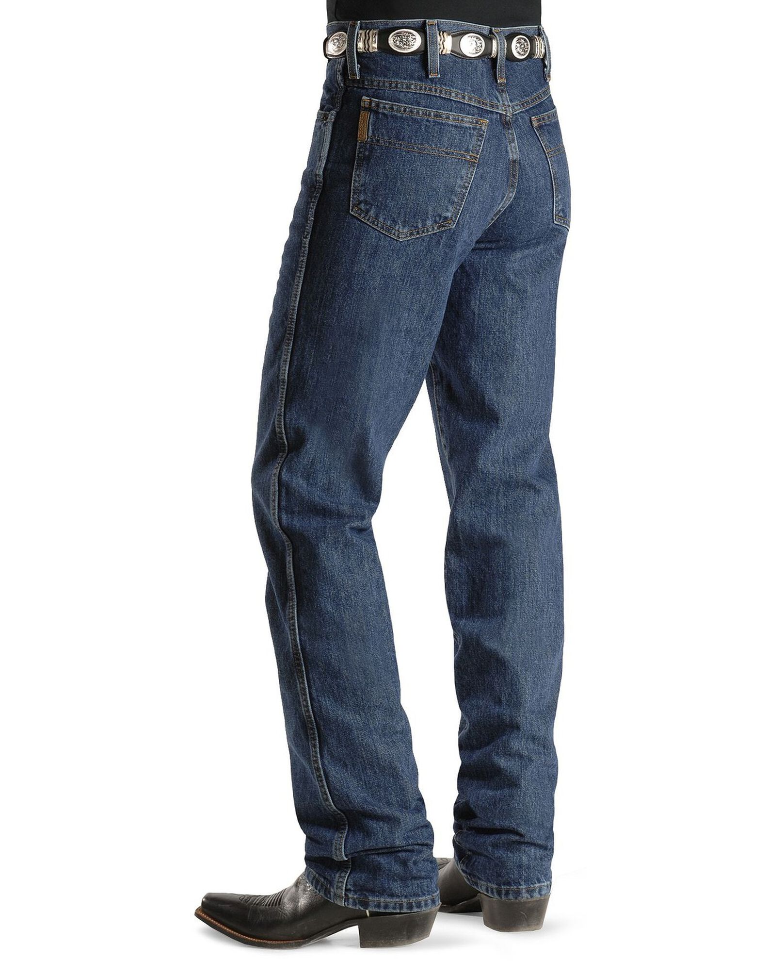 Cinch jeans sales big and tall