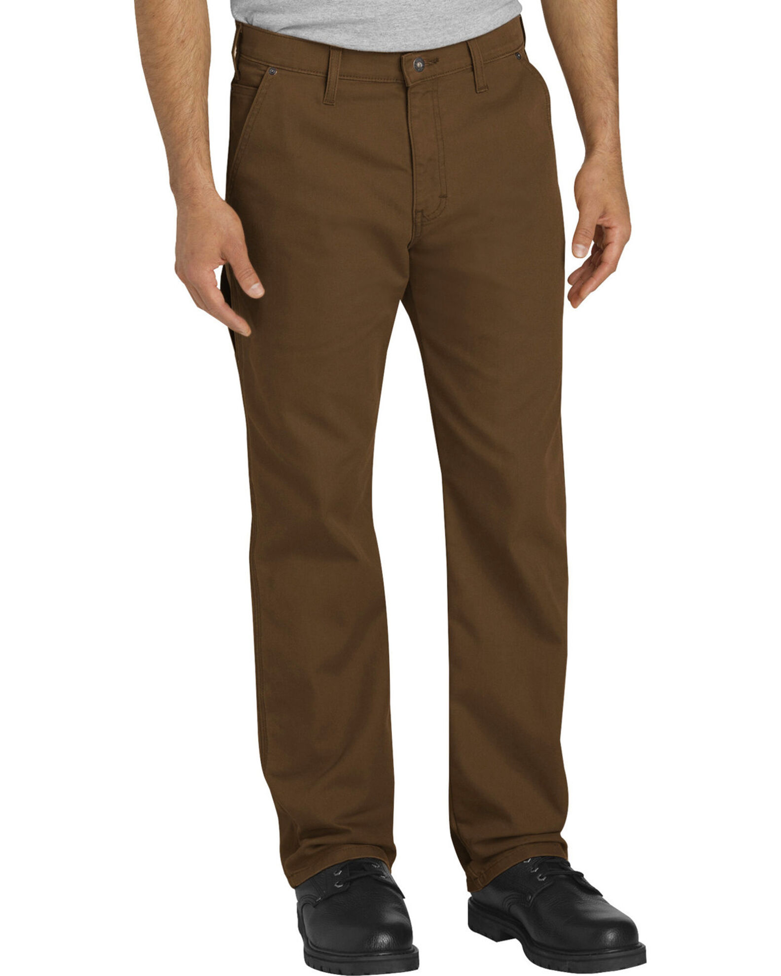 Product Name: Dickies Men's Tough Max Carpenter Straight Pants